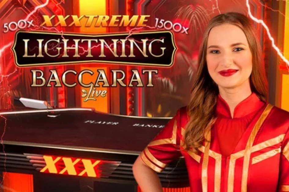 GEMINI88 Casino Top 5 Games: Live Baccarat