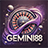 GEMINI88 Casino App - Official Icon for the Best Online Casino in the Philippines