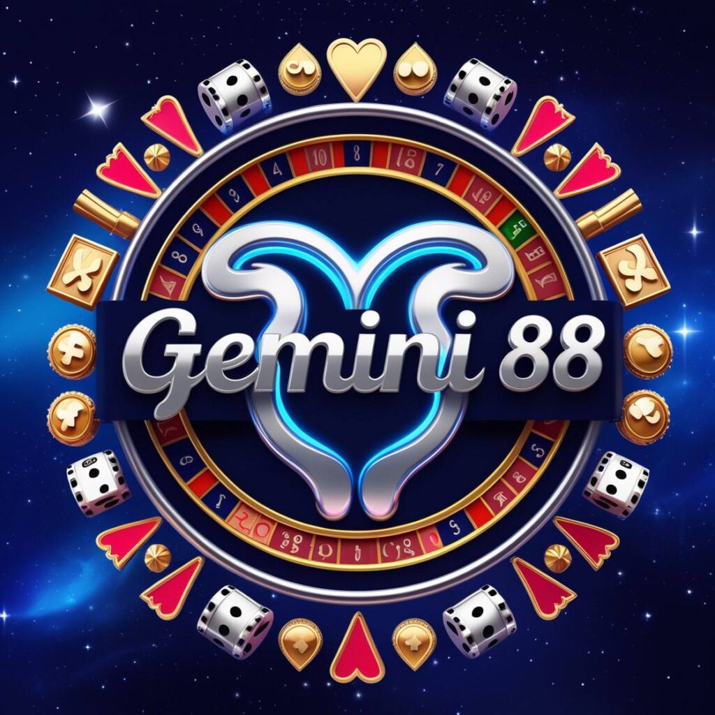 GEMINI88 Casino Official - Play & Win at the Philippines' #1 Online Casino